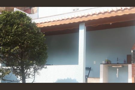 Casa à venda com 3 quartos, 250m² em Parque João Ramalho, Santo André