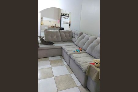 Apartamento à venda com 78m², 2 quartos e 1 vaga