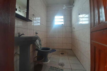 Casa à venda com 180m², 1 quarto e 1 vaga