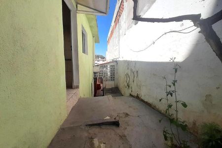 Casa à venda com 180m², 1 quarto e 1 vaga