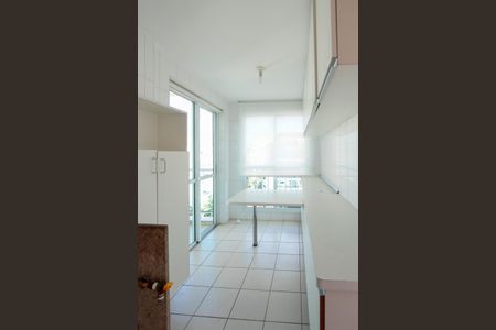 Apartamento para alugar com 208m², 3 quartos e 3 vagas Apartamento para alugar com 208m², 3 quartos e 3 vagasCozinha