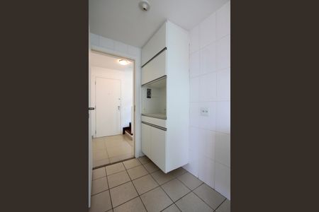 Apartamento para alugar com 208m², 3 quartos e 3 vagas Apartamento para alugar com 208m², 3 quartos e 3 vagasCozinha