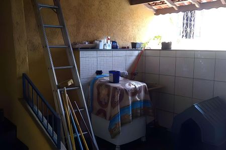 Casa à venda com 217m², 3 quartos e 3 vagas