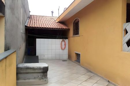 Casa à venda com 217m², 3 quartos e 3 vagas