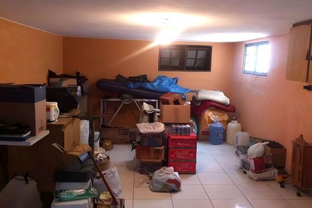 Casa à venda com 217m², 3 quartos e 3 vagas