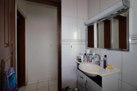 Casa à venda com 132m², 3 quartos e sem vagaBanheiro Social