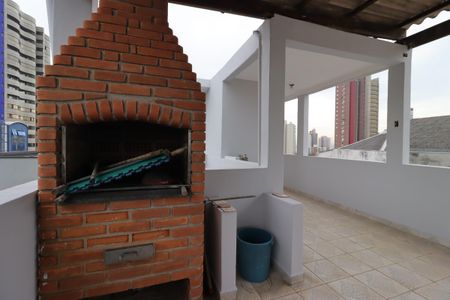 Casa à venda com 132m², 3 quartos e sem vagaEspaço Gourmet - Churrasqueira