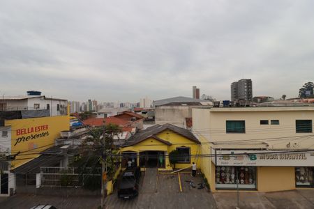 Casa à venda com 132m², 3 quartos e sem vagaVista do Espaço Gourmet