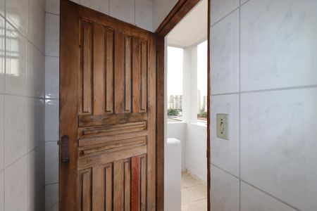 Casa à venda com 132m², 3 quartos e sem vagaLavabo