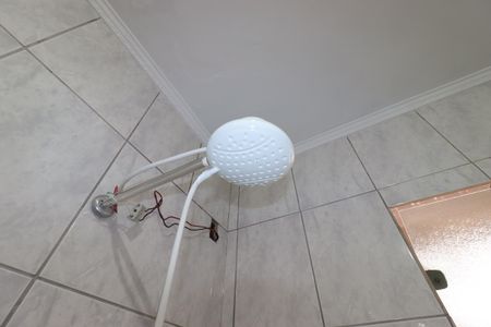 Casa à venda com 132m², 3 quartos e sem vagaBanheiro da Suíte