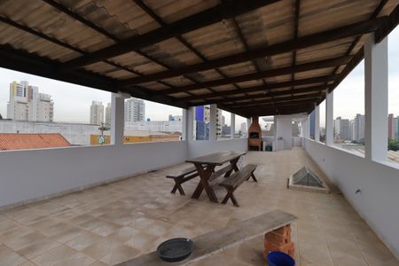 Casa à venda com 132m², 3 quartos e sem vagaEspaço Gourmet