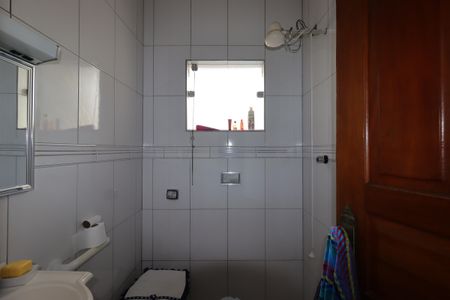 Casa à venda com 132m², 3 quartos e sem vagaBanheiro Social