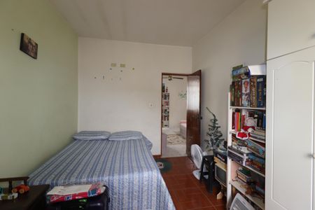 Casa à venda com 132m², 3 quartos e sem vagaQuarto 2