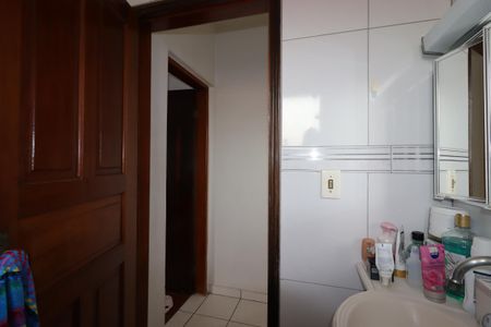 Casa à venda com 132m², 3 quartos e sem vagaBanheiro Social
