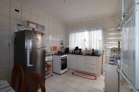 Casa à venda com 132m², 3 quartos e sem vagaCozinha