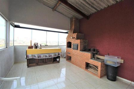 Casa à venda com 164m², 3 quartos e 2 vagas