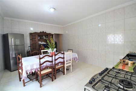Casa à venda com 164m², 3 quartos e 2 vagas