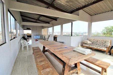 Casa à venda com 164m², 3 quartos e 2 vagas