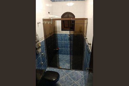 Casa à venda com 124m², 3 quartos e 4 vagas