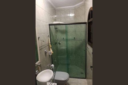 Casa à venda com 124m², 3 quartos e 4 vagas