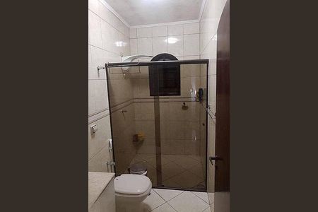 Casa à venda com 124m², 3 quartos e 4 vagas