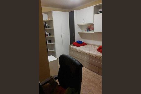 Casa à venda com 124m², 3 quartos e 4 vagas