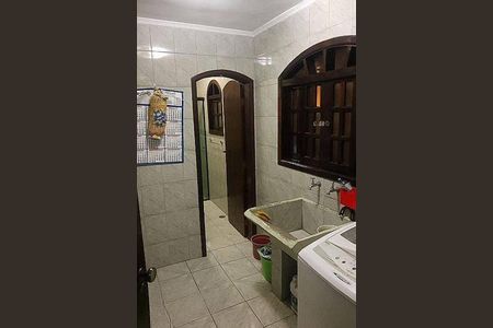 Casa à venda com 124m², 3 quartos e 4 vagas