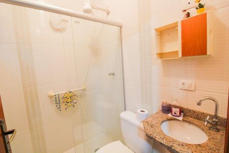 Apartamento à venda com 2 quartos, 53m² em Vila Camilópolis, Santo André