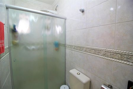 Apartamento à venda com 3 quartos, 86m² em Vila Camilópolis, Santo André