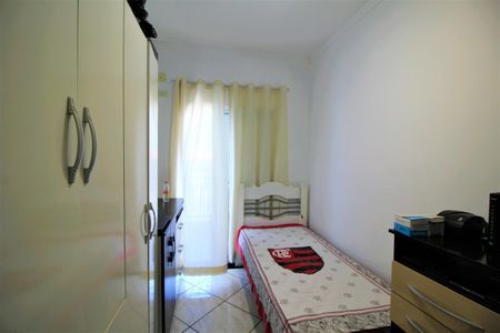 Apartamento à venda com 3 quartos, 86m² em Vila Camilópolis, Santo André