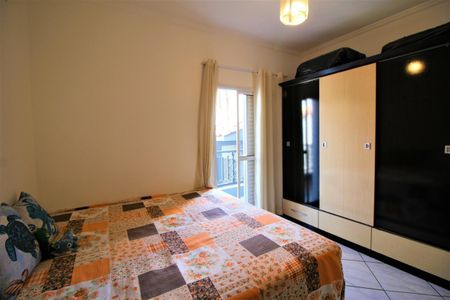 Apartamento à venda com 3 quartos, 86m² em Vila Camilópolis, Santo André