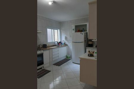 Apartamento à venda com 107m², 3 quartos e 2 vagas