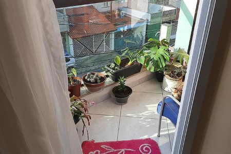 Apartamento à venda com 107m², 3 quartos e 2 vagas