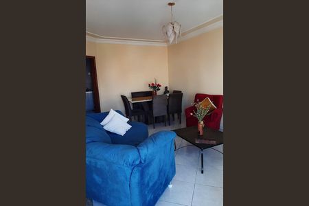 Apartamento à venda com 107m², 3 quartos e 2 vagas