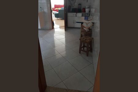 Apartamento à venda com 107m², 3 quartos e 2 vagas