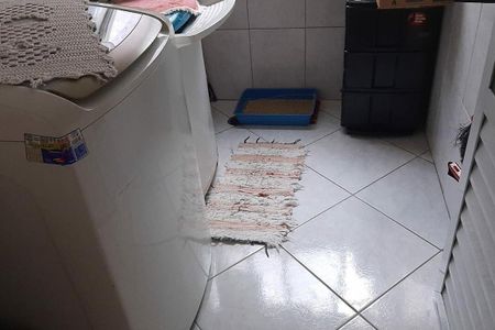 Apartamento à venda com 107m², 3 quartos e 2 vagas