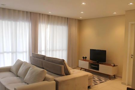 Apartamento à venda com 135m², 3 quartos e 2 vagas