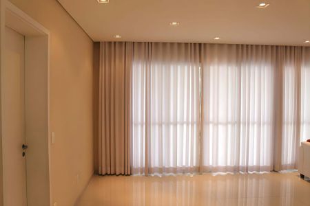 Apartamento à venda com 135m², 3 quartos e 2 vagas