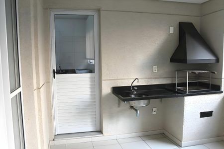 Apartamento à venda com 135m², 3 quartos e 2 vagas