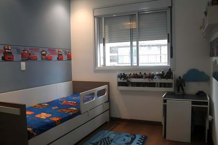 Apartamento à venda com 135m², 3 quartos e 2 vagas