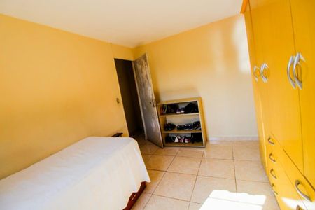 Casa à venda com 2 quartos, 86m² em Vila Camilópolis, Santo André