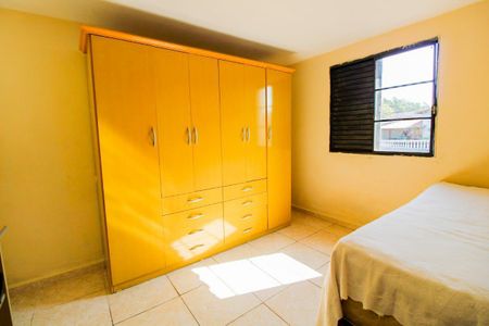 Casa à venda com 2 quartos, 86m² em Vila Camilópolis, Santo André