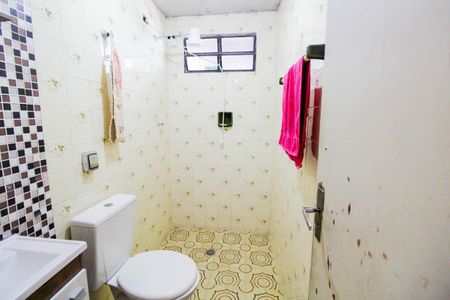 Casa à venda com 2 quartos, 86m² em Vila Camilópolis, Santo André