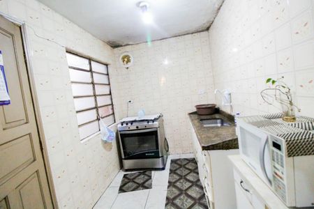 Casa à venda com 2 quartos, 86m² em Vila Camilópolis, Santo André