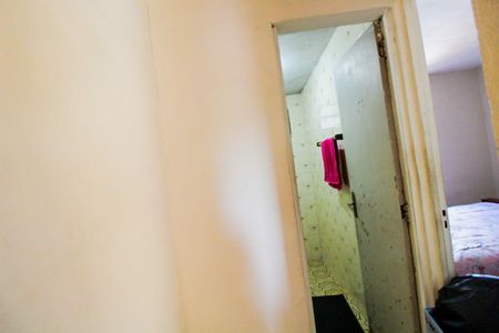 Casa à venda com 2 quartos, 86m² em Vila Camilópolis, Santo André