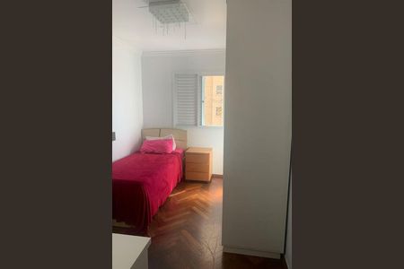 Apartamento à venda com 84m², 3 quartos e 1 vaga