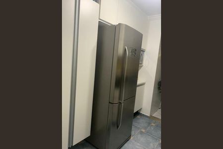 Apartamento à venda com 84m², 3 quartos e 1 vaga