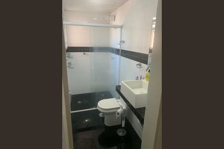 Apartamento à venda com 84m², 3 quartos e 1 vaga