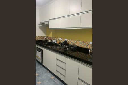 Apartamento à venda com 84m², 3 quartos e 1 vaga