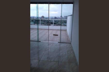 Apartamento à venda com 80m², 2 quartos e 1 vaga